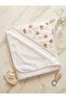 Baby Swaddle Bath Towel Oekotex Certified 100% Cotton - 4