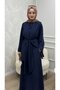 Lavia 3 Piece Set Navy Blue - 3