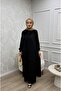Eva 3 Piece Set Black