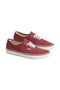 Authentic Men's Casual Shoes Vn000Z74Gwr1 Red - 3