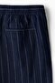 Relaxed Fit Linen-blend trousers - 7