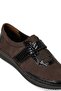 105600.Nz Brown Women's Flat Shoes - 7
