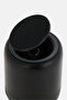 Syncglow Speaker And Phone Holder With Rhythmic Lights, Black - 3