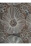 Dilek Ecru Lace Runner/Table-Console Cover - 4