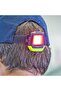 1.5W SMD LED Rechargeable Clip Light with Auto-Sensor - 5