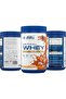 Critical Whey Protein Powder – 24g Protein per Serving, High Protein Powder, Protein Shake with BCAAs & Glutamine – Muscle Growth & Recovery (825g - 25 Servings) (Salted Caramel) - 8