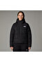 Tnf Hyalite Synthetic Women's Black Coat - 5