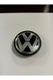 OEM Vw Rim Hub منقوش بقطر خارجي 65 مم (مجموعة من 4)
