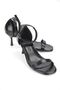 Dalina women's high heeled shoes - 2
