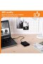قرص صلب خارجي محمول Elements بسعة 4 تيرابايت - USB 3.0 - WDBU6Y0040BBK-WESN - 4
