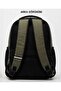 Middle School High School School Backpack with 5 Compartments Waterproof Fabric Tablet Compartment - 3