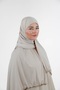 Premium Jersey Line -Soft Stretch Everyday Hijabs - 2