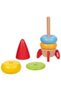 Space Rocket Stacking Puzzle - 5