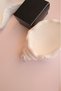 Xuping Gold Color Non-Tarnish Pink Zircon Stone Women's Solitaire Ring (with Mini Black Box) - 3