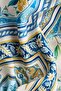 Viscose tunic dress - 2