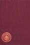 Men Sportswear Fit Brand Logo Training Shorts, Maroon - 5