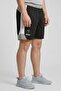 Men Sportswear Fit King Pro Training Shorts, Black - 3