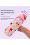 FreeSip Insulated Stainless Steel Water Bottle – With Straw for Sports, Travel & School - 2