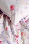 Estiva Double 100% Cotton Pique Set Winsome Lilac 220X230 cm - 3