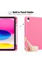 URBANNX for iPad (A16) 11th Generation 11 Inch 2025/ iPad 10th Generation 10.9 Inch 2022 Case with P - 3