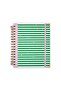 B5 Spiralli Planner Stripe - سبيكتروم بولد