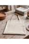 Raw Cloth Bag, 220 Gr Thick Ribs Fabric, Suitable for Printing/Dyeing/Embroidery, 100% Cotton - 5