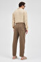 Men's Muslin Trousers - 5040 - 4