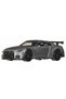 1:64 the Movie Moving Parts Car - 2020 Nissan Gt-R Nismo (R35) - 2