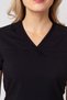Dickies Balance Dke870 – Dke135 Women's Scrubs Set – Imported, 2-Way Stretch, Modern Design, Multi-Pocket Doctor/Nurse Uniform - 2
