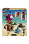 One Piece Tony Tony Chopper 75643 - Decorative One Piece Figure for Children 9 Years and Older Make It Happen - 4
