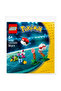 Pokemon Trainer Supplies Construction Set 30730 (56 Pieces) - 3