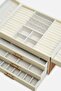 Jewelry Box with Drawers - 6