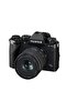 X-T5 Mirrorless Camera with XF 16-50mm Kit (Black)