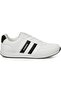 Reeds Pu 6Pr White Comfort Anatomical Sports Shoes - 2