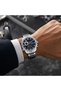Digital Analog Guaranteed Original Men's Wristwatch Waterproof + Wristband as a Gift