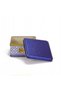Nocolor-B9Fcb70E Patterned Metal Square Storage Container, 16 X 16 Cm, Kitchen Organizer, 500-999 ml - 5