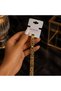 Stylish Bracelet with Gold Zircon Stone - Xuping Bracelet with a Tag Appearance -16Cm(+3Cm Extension) - 2