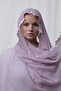 Embroidery Hijab – Elegant Embroidered Modest Hijab for Women - 3