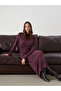 Original Dik Collar Dress with Drawstring Detail - 2