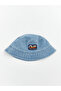Trendlucky Embroidered Baby Boy Bucket Hat with a Difference - 3