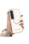 Realme C65 4g Compatible Simple Written Smiley Face Case, Ins Style Relaxing Stylish Finish - 2