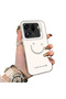 Oppo Find X9 Pro 5g Compatible Simple Written Smiley Face Case, Ins Style Relaxing Stylish Finish - 2