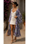 Imported Kimono - 2