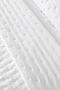 Maja Double Sided Fiber Filled Double Bedspread 240X260 cm White - 2