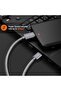 كابل USB 3.0 قصير من CableCreation بطول 1 قدم، كابل USB 3.0 من النوع A إلى Micro B |   كابل بيانات بسرعة 5 جيجابت في الثانية، يو إس بي 3 - 5