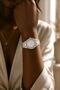 Premium Metal Strap Watch - 2
