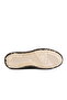 Black Genuine Leather Crocodile Patterned Thick Sole Men's Casual Shoes Sneaker E058 m - 5