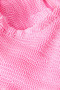 Sofi Mini Italian Crinkle Bikini Set Neon Pink - 2