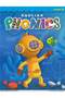Phonics Level B Grade 2