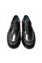 Pc-1240 Men's Classic Leather Shoes - 5